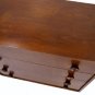 Pair of Art Deco Gilbert Rhode Commodes Dressers Chests