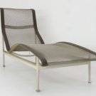 Richard Schultz Knoll Outdoor Chaise Lounge