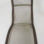 Richard Schultz Knoll Outdoor Chaise Lounge