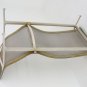 Richard Schultz Knoll Outdoor Chaise Lounge
