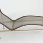 Richard Schultz Knoll Outdoor Chaise Lounge
