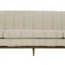 Mid Century Modern Floating Sofa