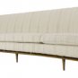Mid Century Modern Floating Sofa