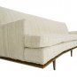 Mid Century Modern Floating Sofa
