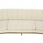 Mid Century Modern Floating Sofa