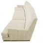 Mid Century Modern Floating Sofa