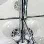 Atomic Sputnik Glass Ball light Fixture Chandelier