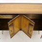 Mid Century Modern Sideboard Credenza Cabinet c.1950's Mint Eames era