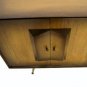 Mid Century Modern Sideboard Credenza Cabinet c.1950's Mint Eames era