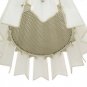 Danish Mid Century Modern Louis Poulsen Light Fixture