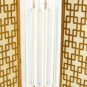 Danish Mid Century Modern Louis Poulsen Light Fixture