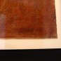 Peter Chinni Charcoal Paper Paining Art Work "Mutation"