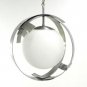 Mid Century Danish Modern Light Fixture Laurel