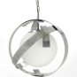 Mid Century Danish Modern Light Fixture Laurel