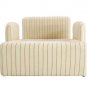 Pace Collection Removable Upholstery Chaise Lounge