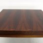 Large Mid Century Danish Modern Rosewood Coffee Table