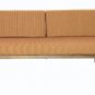 Mid Century Danish Modern Vintage Daybed Sofa New Upholstery