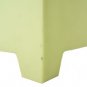 Phillip Starck Kartell Molded Plastic Outdoor/indoor Sofa