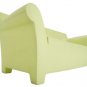 Phillip Starck Kartell Molded Plastic Outdoor/indoor Sofa