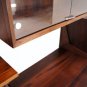 Cado  Paul Cadovious Danish Mid Century Modern Rosewood Wall Unit