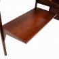 Cado Paul Cadovious Danish Mid Century Modern Rosewood Wall Unit