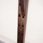 Cado Paul Cadovious Danish Mid Century Modern Rosewood Wall Unit