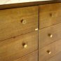 Paul McCobb Marble Top Calvin Group Dresser Mid Century Modern as is