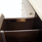 Paul McCobb Marble Top Calvin Group Dresser Mid Century Modern as is