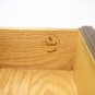 Danish Mid Century Modern Walnut High Chest Dresser by Drexel