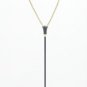 Mid Century Modern Eames Era c.1960's Flexible Shaft Adjustable Floor Lamp
