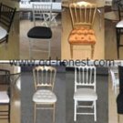 wood folding chair