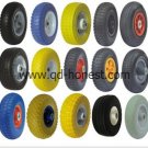 pu foam wheel