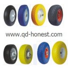 foam wheel