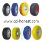 foam wheel