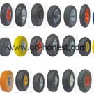 pu foam wheel,foam wheel