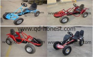 go cart
