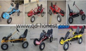 go kart