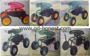tool cart