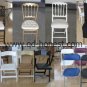 napoleon chair cover