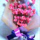 PINK roses