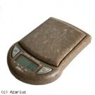 Hemp CD Player