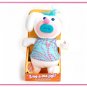 Fisher-price toy toy creative awards won voice singing elf T8375-02