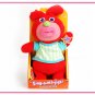 Fisher-price toy toy creative awards won voice singing elf T8375-03