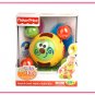 Fisher-price dancing good friend C1414 genuine Fisher-Price toys, baby toys