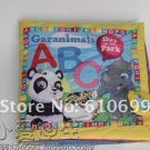 softplay Garanimals ABC original single infant baby games rugschildren cloth book