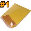 #1  Bubble Mailer 7.25"x12" 200ct.