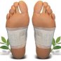 Kinoki Detox foot patches- 100