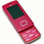 LG KG800 - "Pink Chocolate" MP3 Mobile Cellular Phone (Unlocked)