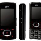 LG KG800 - "Chocolate" MP3 Mobile Cellular Phone (Unlocked)