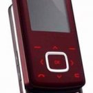LG KG800 - "Red Chocolate" MP3 Mobile Cellular Phone (Unlocked)